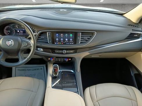 Used 2021 Buick Enclave Essence w/ Sound and Sites Package FWD image 20