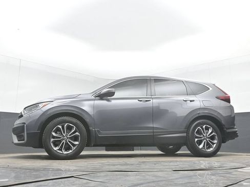 Used 2022 Honda CR-V EX-L image 45