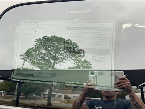 New 2026 RAM 2500 Limited image 19