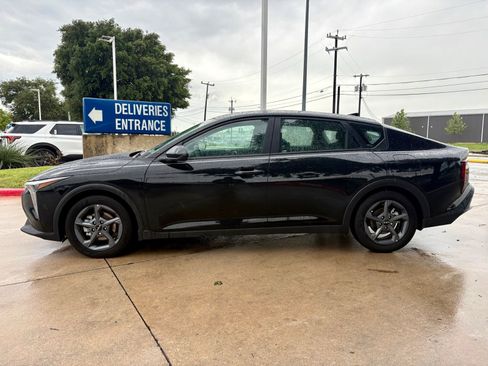 Used 2025 Kia K4 FWD image 5