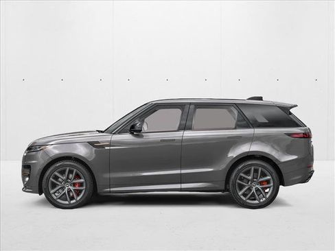 New 2026 Land Rover Range Rover Sport Autobiography AWD/4WD image 3