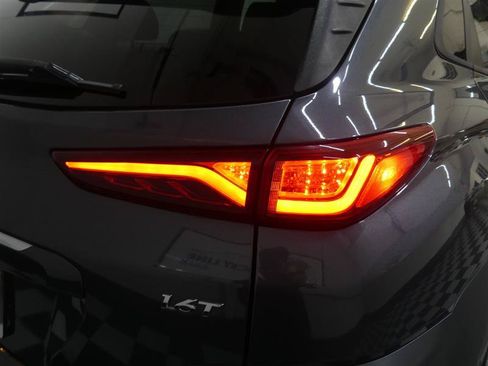 Used 2021 Hyundai Kona Ultimate w/ Cargo Package FWD image 16