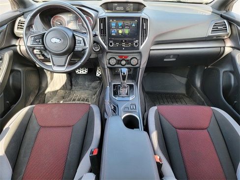 Used 2023 Subaru Impreza 2.0i Sport image 26