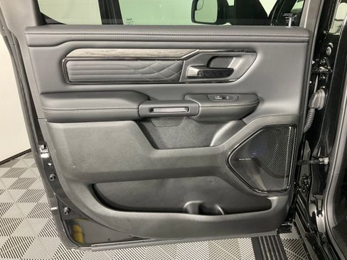 New 2026 RAM 1500 Limited image 25