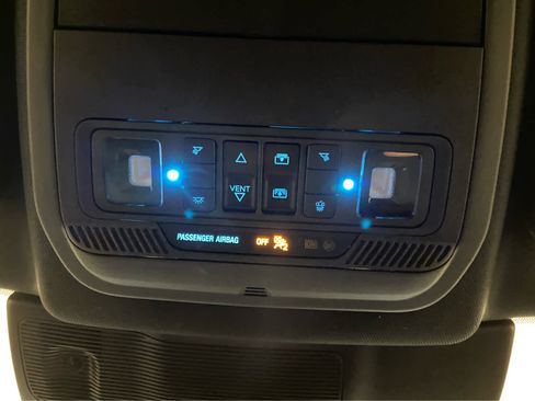 Used 2023 Ford Explorer ST-Line w/ Class IV Trailer Tow Package image 42