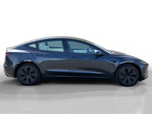 Used 2025 Tesla Model 3 Long Range RWD image 6