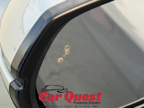 Used 2018 Honda CR-V EX image 24