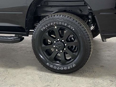 New 2025 RAM 2500 Laramie image 4