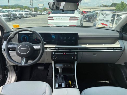 Certified 2026 Hyundai Tucson SEL FWD image 20