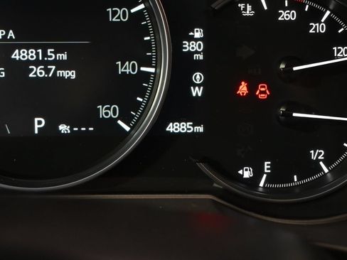 Certified 2025 MAZDA CX-5 AWD 2.5 S w/ Premium Plus Pkg image 25