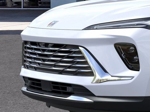 New 2025 Buick Envision Preferred image 13