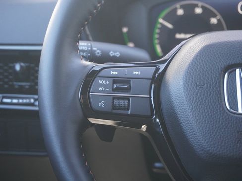 Used 2026 Honda CR-V Sport Touring image 15