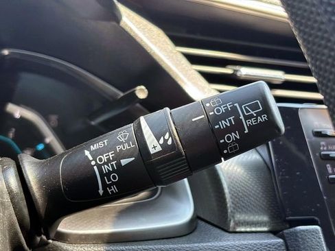 Used 2019 Honda Civic EX image 28