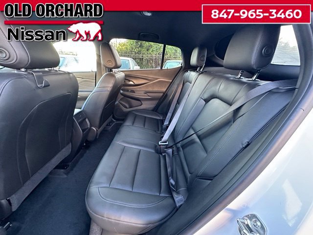 Used 2024 Buick Envista Sport Touring w/ Convenience I Package FWD image 16