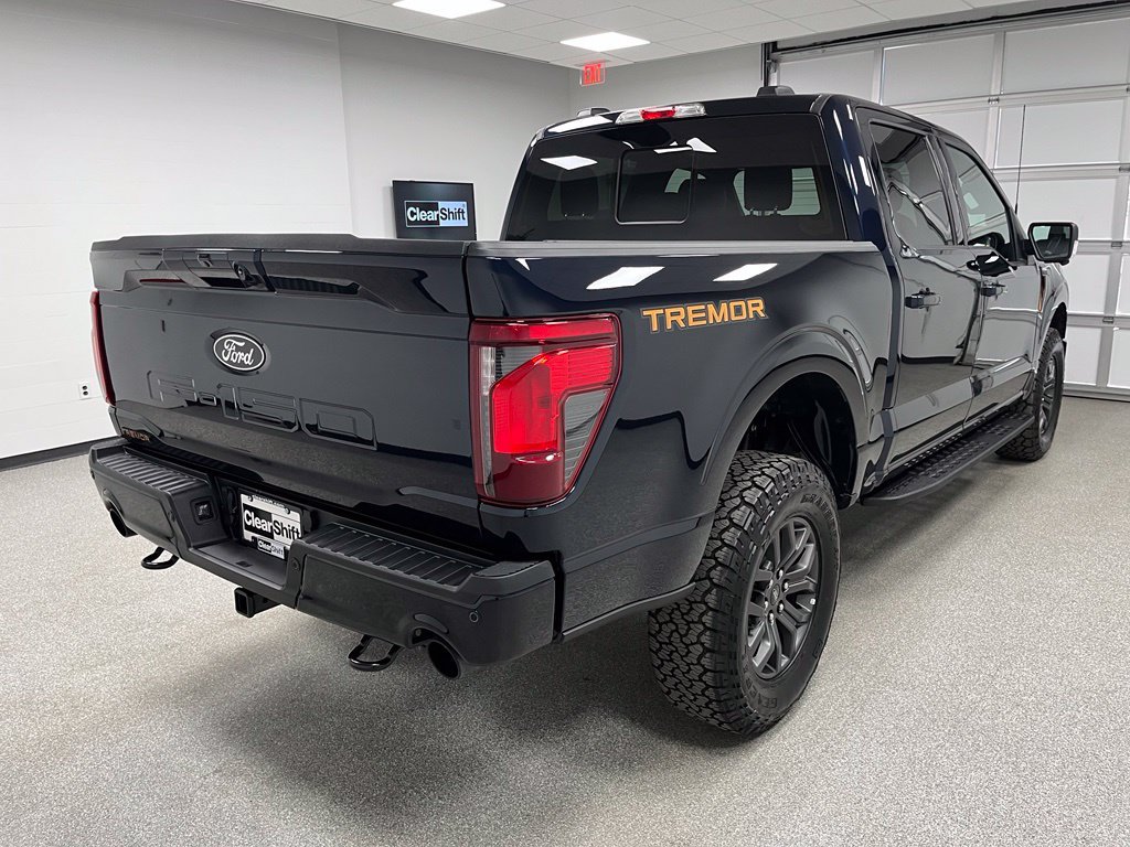 Used 2026 Ford F150 Tremor AWD/4WD image 10