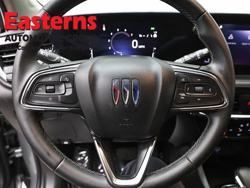 Used 2025 Buick Encore GX Preferred image 10