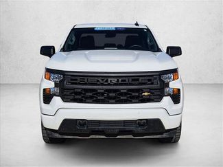 Certified 2024 Chevrolet Silverado 1500 Custom video 2