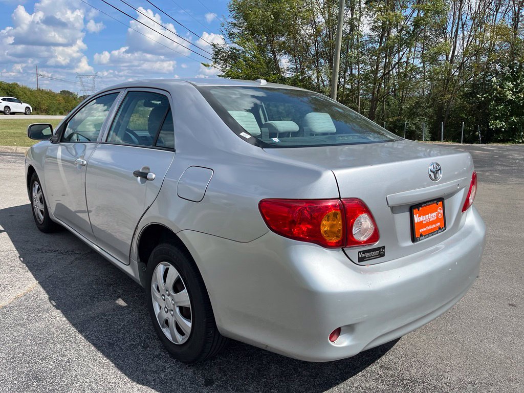 Used 2009 Toyota Corolla FWD image 7