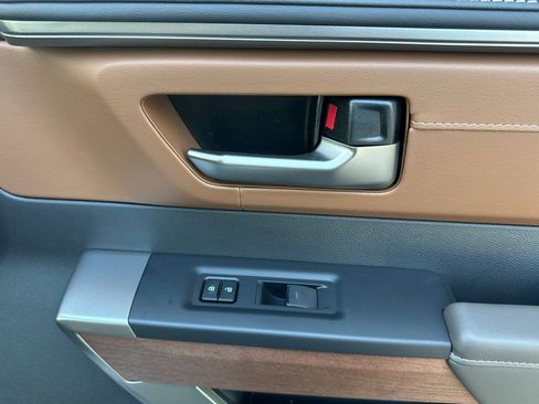 Certified 2026 Toyota Tundra 1794 Edition AWD/4WD image 23