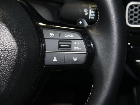 Used 2025 Honda Civic Sport image 22