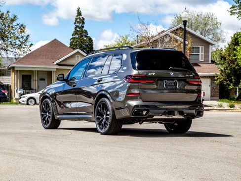 New 2026 BMW X7 xDrive40i w/ M Sport Package image 3