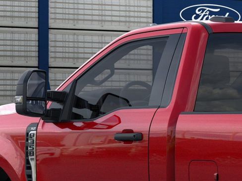 New 2026 Ford F350 XLT AWD/4WD image 20