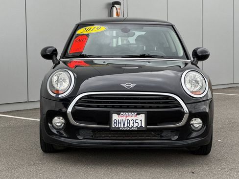 Used 2019 MINI Cooper 2-Door Hardtop image 8
