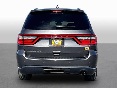 Used 2017 Dodge Durango SXT w/ Quick Order Package 23B RWD image 4