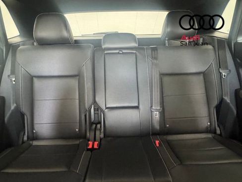 Used 2023 Volkswagen Atlas Cross Sport SE AWD/4WD image 12