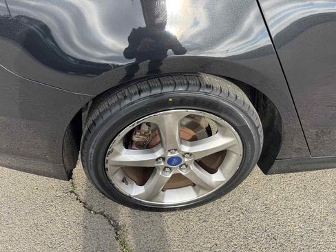 Used 2013 Ford Fusion SE image 36