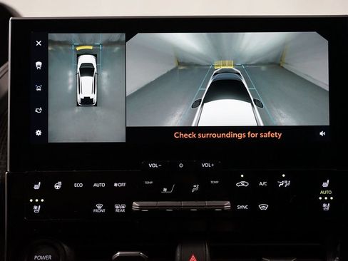 Certified 2024 Toyota bZ4X FWD image 19