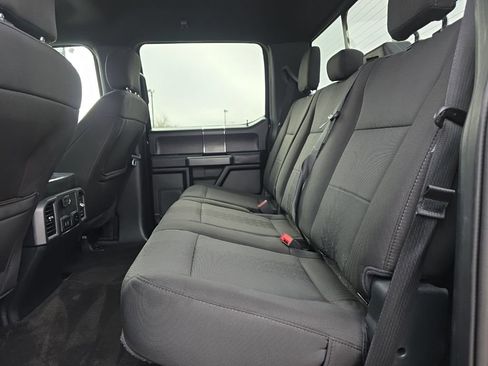 Used 2020 Ford F150 XLT w/ Equipment Group 302A Luxury image 16