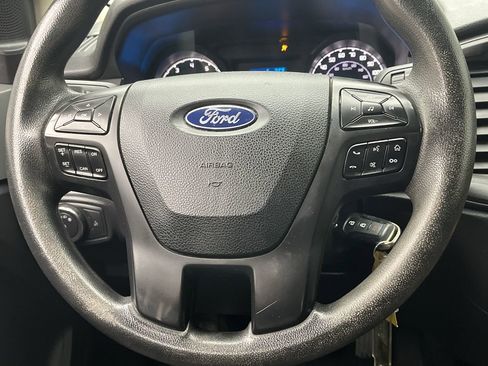 Used 2021 Ford Ranger XL w/ Equipment Group 101A High image 12