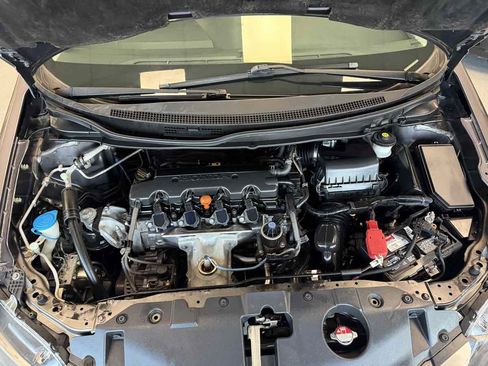 Used 2015 Honda Civic SE image 28
