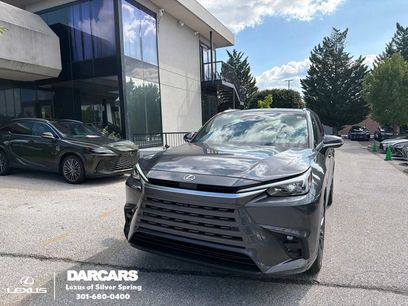 Certified 2026 Lexus TX 350 AWD w/ Technology Package