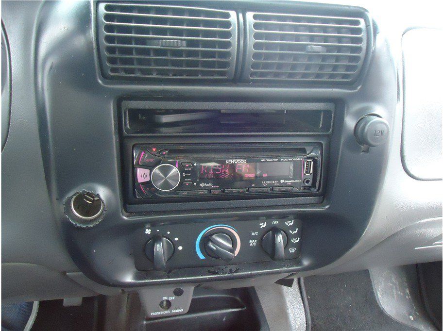 Used 2002 Ford Ranger XLT RWD image 13