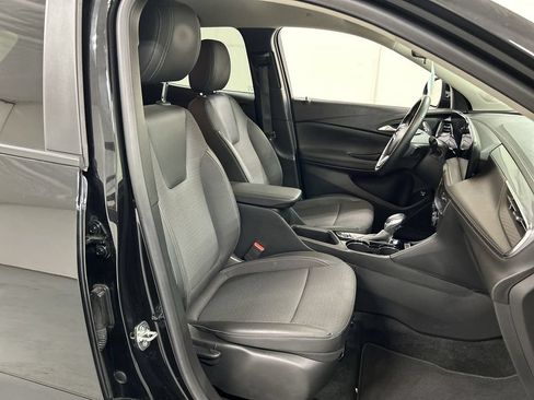 Certified 2024 Buick Encore GX Preferred AWD/4WD image 22