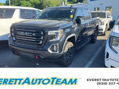 Used 2021 GMC Sierra 1500 AT4 w/ AT4 Premium Package