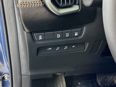 New 2026 MAZDA CX-50 AWD 2.5 Hybrid w/ Weather Package image 14