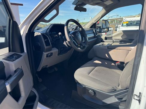 Used 2021 Ford F350 XLT image 9