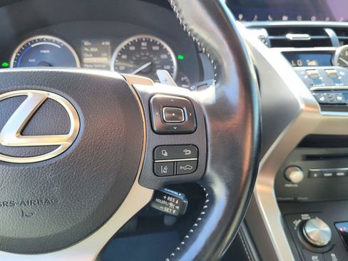 Used 2020 Lexus NX 300h AWD w/ Premium Package image 32