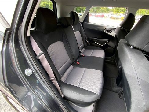 Used 2022 Kia Soul LX w/ Technology Package FWD image 24