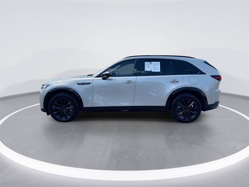 Certified 2026 MAZDA CX-90 3.3 Turbo S w/ Premium Package AWD/4WD image 5