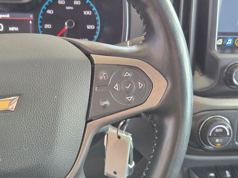 Used 2021 Chevrolet Colorado Z71 image 15