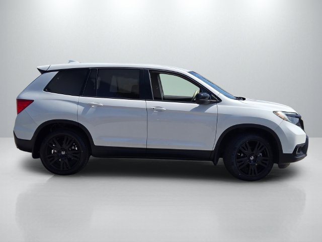 Used 2021 Honda Passport Sport image 3
