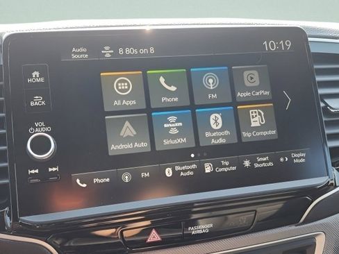 New 2026 Honda Ridgeline RTL image 31