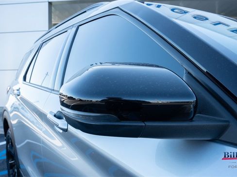 Certified 2021 Ford Explorer ST w/ Equipment Group 401A image 8