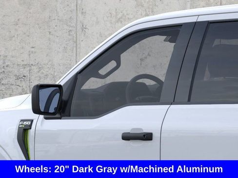 New 2025 Ford F150 STX w/ Equipment Group 200A image 20