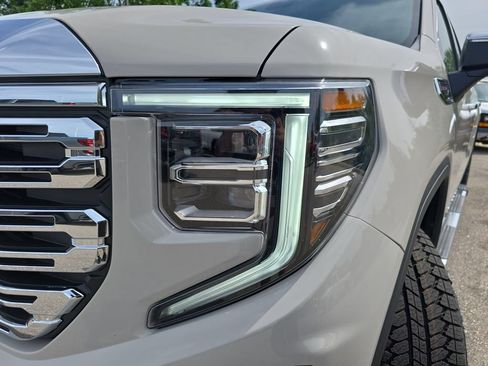 New 2026 GMC Sierra 1500 Denali AWD/4WD image 35