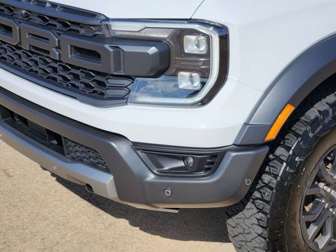Used 2024 Ford Ranger Raptor image 9
